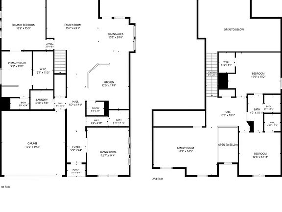 2nd image of 2405 Whispering Pines Dr
