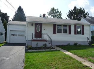 1727 Shelburne Pl, Johnstown, PA