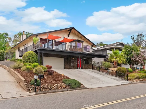 6229 Woodman Dr, Oroville, CA 95966