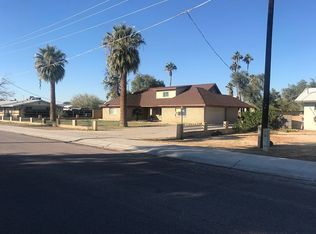 6844 W Heatherbrae Dr, Phoenix, AZ 85033