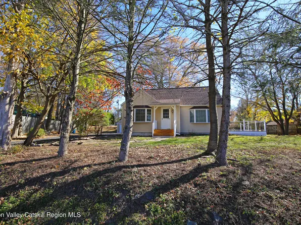88 Cedar Street, West Hurley, NY 12491