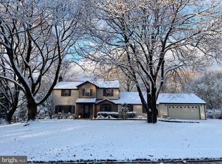 1620 Terrace Dr, Ambler, PA 19002