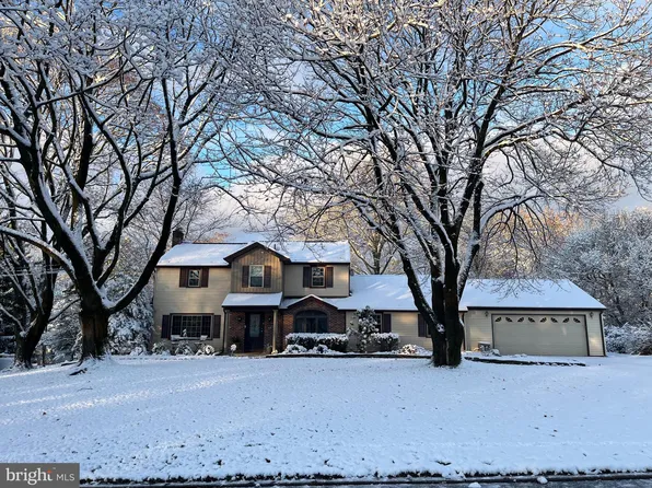 1620 Terrace Dr, Ambler, PA 19002