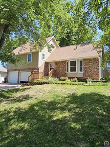 2925 Rio Vista Dr, Emporia, KS, 66801