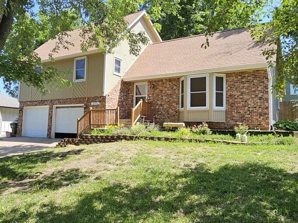 2925 Rio Vista Dr, Emporia, KS 66801