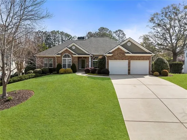 1437 Tamarack Lakes Dr, Powder Springs, GA 30127