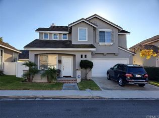 52 Parterre Ave, Foothill Ranch, CA 92610
