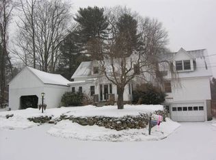 39 Old Mill Rd, Bedford, NH 03110