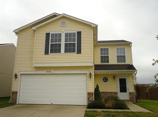 9533 W Constellation Dr, Pendleton, IN 46064
