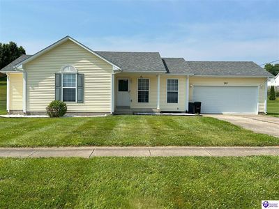 383 Valley View Dr, Vine Grove, KY, 40175