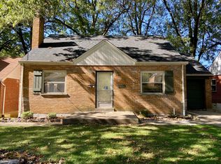 3969 Roswell Ave, Cincinnati, OH 45211
