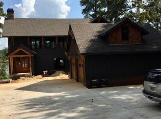 882 Davis Acres Dr, Alpine, AL 35014
