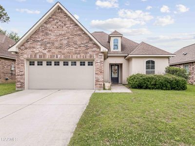 218 Rosemary Pl, Lafayette, LA, 70508