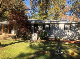 301 Pine Forest Cir, Troy, AL 36079
