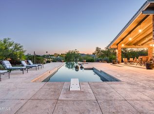 6830 N 46TH Place, Paradise Valley, AZ 85253