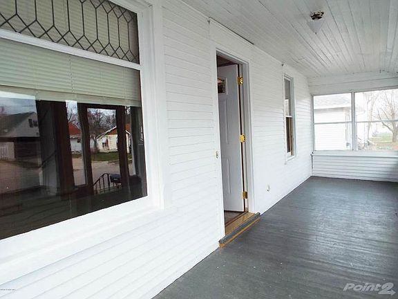 Porch