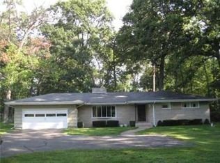 16691 Brick Rd, Granger, IN 46530