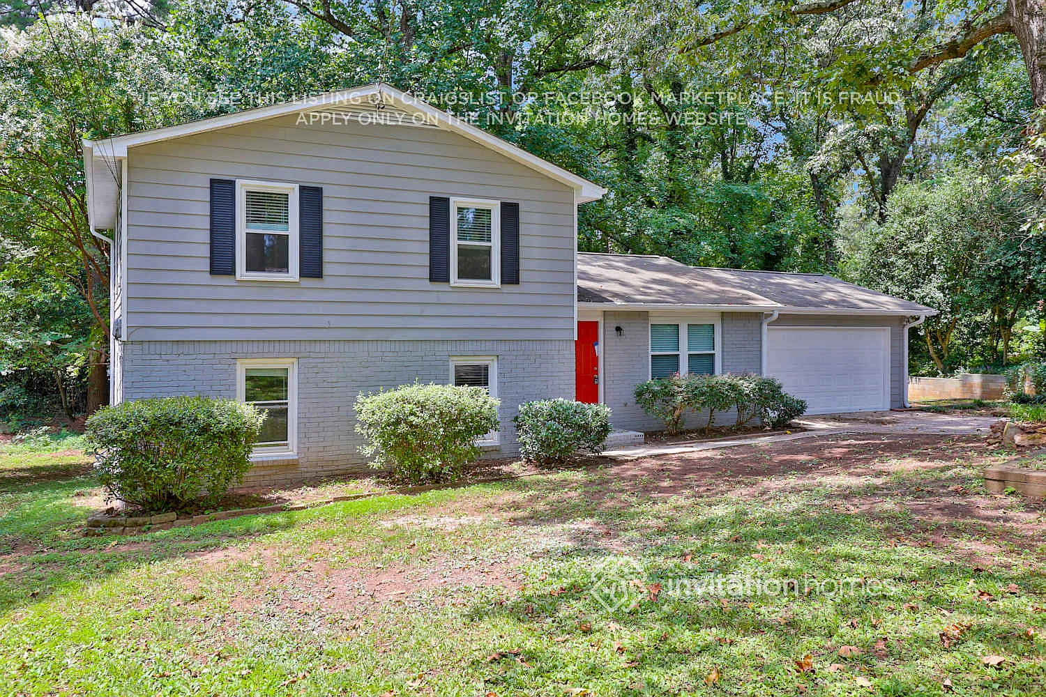191 Bethesda Church Rd Lawrenceville, GA 30044 — Photo 3