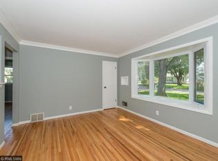 9451 Monroe St NE, Blaine, MN 55434