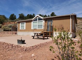 312 W Cherry St, Payson, AZ 85541