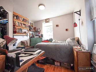 Rented by Urban Pads