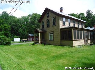 204 Floyd Ackert Rd, West Park, NY 12493