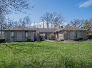 1514 Ironwood Dr, Marion, IN 46952