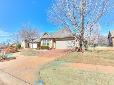 3917 Tamarac Ct, Edmond, OK, 73003