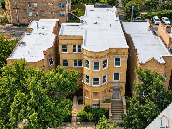 1443 W Garfield Blvd, Chicago, IL 60636