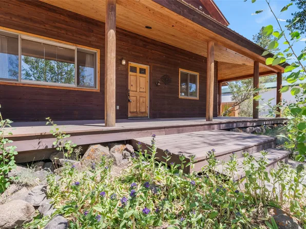 131 Lincoln Street, Yampa, CO 80483