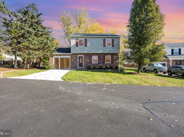 4 Ashley Way, Bel Air, MD 21014