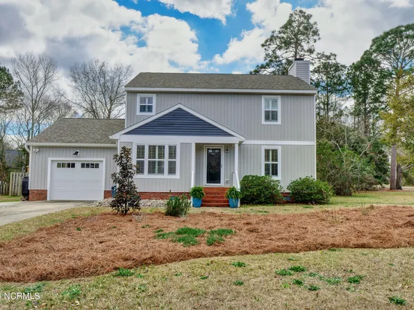 534 Commons Way, Wilmington, NC 28409
