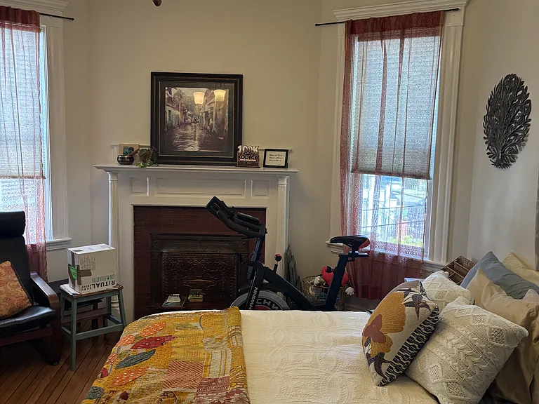 33 Bellevue St #33 — Photo 8