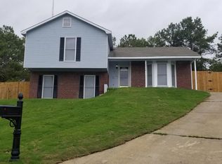 5814 Fellow St, Columbus, GA 31907