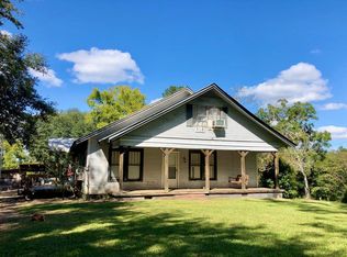 3003 Brewer Rd, Crystal Springs, MS 39059