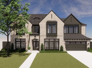 7215 Brennans Dr, Dallas, TX 75214