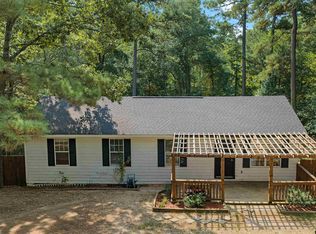 7046 Myrtlewood Trl, Gilmer, TX 75645