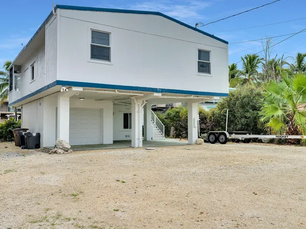 311 Buttonwood Cir, Key Largo, FL 33037