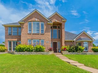 2700 Sunset Cir, Plano, TX 75093