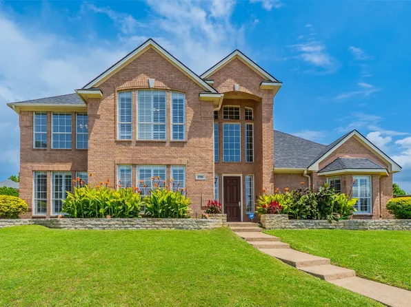 2700 Sunset Cir, Plano, TX 75093