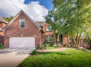 5064 Ivybridge Dr, Lexington, KY 40515