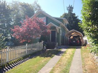 3215 SW Andover St, Seattle, WA 98126