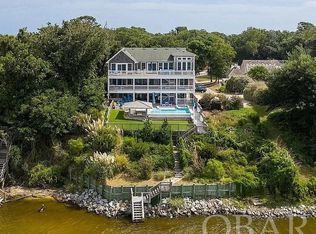 102 Amy Ln LOT 1, Kitty Hawk, NC 27949