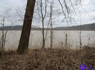 Big Bend Rd, Battletown, KY 40104