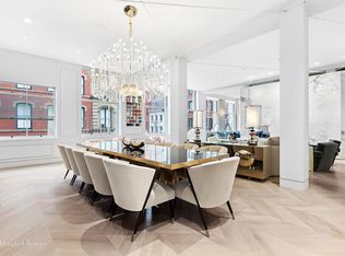 33 Greene St APT 3E, Manhattan, NY 10013