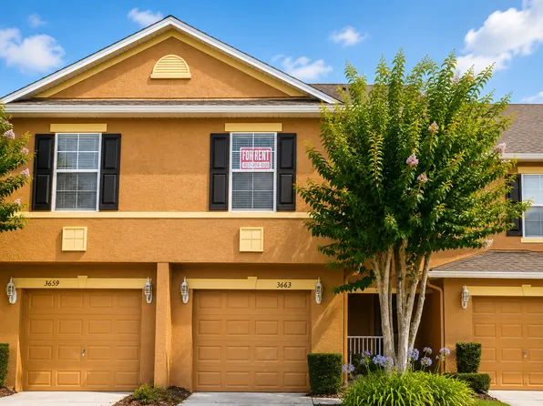 3663 Caruso Pl, Oviedo, FL 32765
