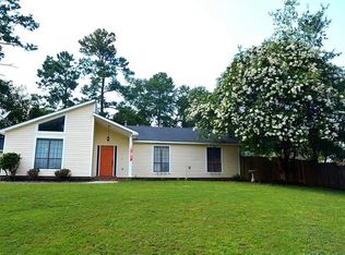 2201 Pleasant Dr, Augusta, GA 30907