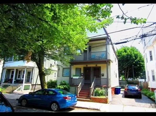 25 Prichard Ave #25, Somerville, MA 02144