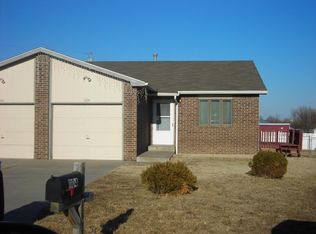1104 W 20th Street Cir, Junction City, KS 66441