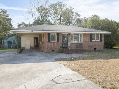 2031 Wharton Drive, Augusta, GA, 30904